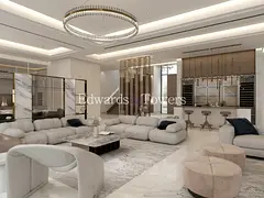 Ultra Luxury | G+2 6BR Villa | Hand Over Soon