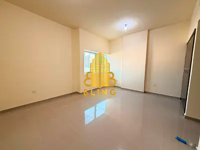 Alluring 2BHK With Balcony & Built-In Cupboards