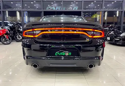 2023 Dodge CHARGER thumbnail 8