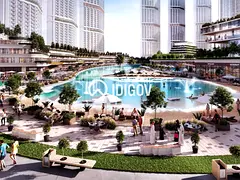 High Floor | Amazing Views | Exclusive Amenities