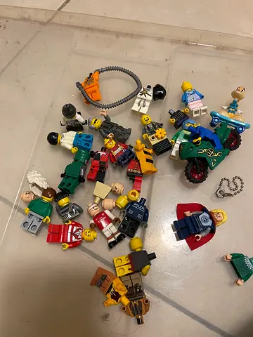Lego
