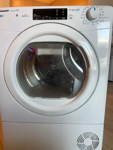 Dryer