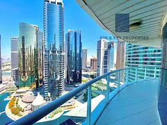 Vacant | Spacious 2BED | Lake Views | Prime JLT Location