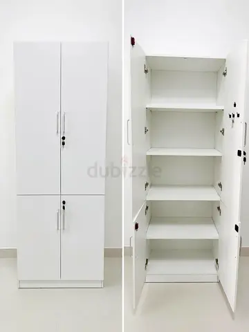 Wardrobe for Sale 125 AED in Excellent condition 6 months used