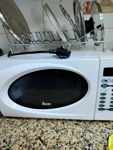 Microwave Oven