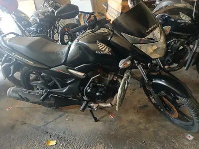Honda unicorn 160cc..2021model.