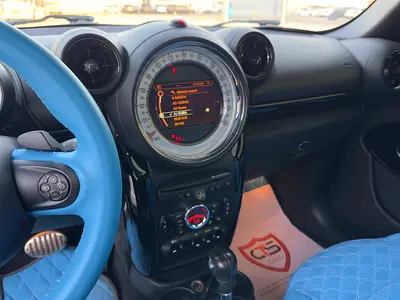 2013 MINI PACEMAN 缩略图 13
