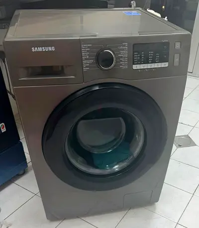 Samsung Front Load Washing Machine - Good Working Condition