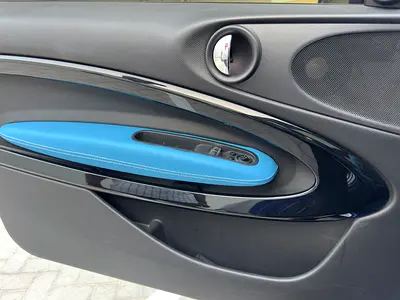2013 MINI PACEMAN 缩略图 19