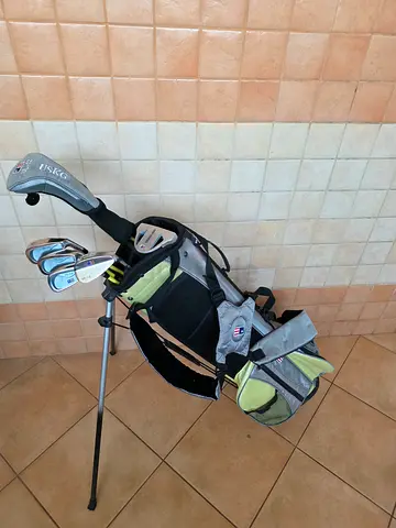Kids golf clubs USKG 63