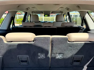 صورة 11 لـ 2024 FORD EVEREST