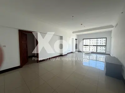 🌴 Spacious 2 Bedroom Apartment for Rent in Golden Mile 5, Palm Jumeirah | 1,787 Sqft | AED 200,000