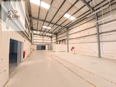 PREMIUM WAREHOUSE FOR RENT IN DIP | 10,902 SQ. FT. | 83 KW POWER | MEZZANINE & OFFICE INCLUDED