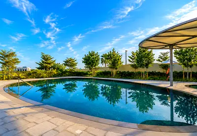 Sea View Stay at Seaside Hills 1BR