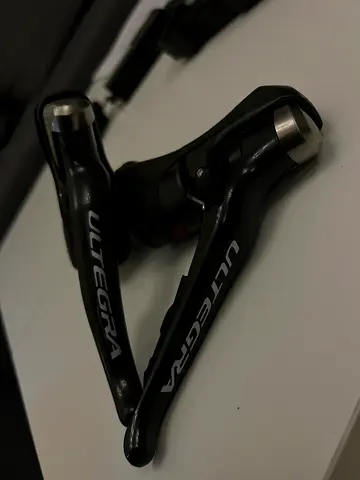 Shimano Ultegra Groupset