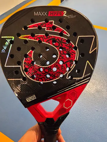 Lok Maxx Hype 2026 - Used