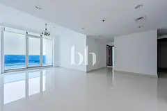 Canal and Burj Khalifa views available | Vacant