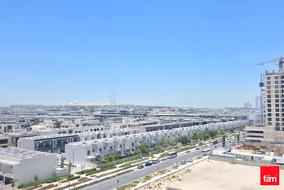 Pool and Villa View | Chiller Free| Corner Unit