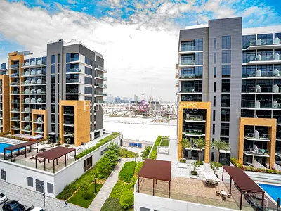 Brand New | Ready Unit | Great Community
