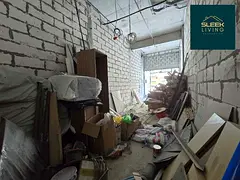 Ground Floor Shop | Huge Foot Fall | Road Access