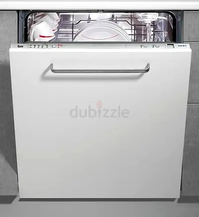 Dishwasher teka