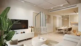 BRAND NEW | HIGH FLOOR | CORNER UNIT | FULLY FURNISHED | HUGE LAYOUT | ORIGINAL PRICE | MORTGAGE AVA