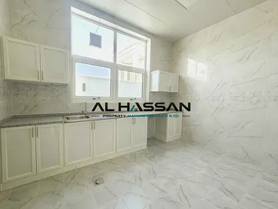 Spacious 2BR | Ground Floor | Near Layali Al Sham