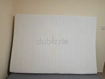 Ikea Mattress
