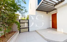 Upgraded Corner Unit | Large Plot | Vacant Now