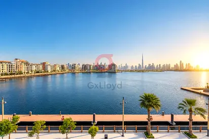 3BR+Maid | Marina & Skyline View | Prime Location
