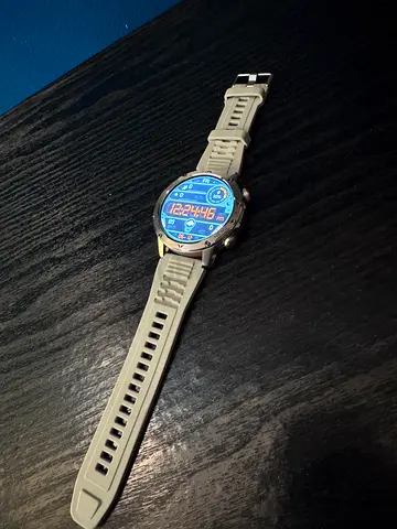 Smart watch