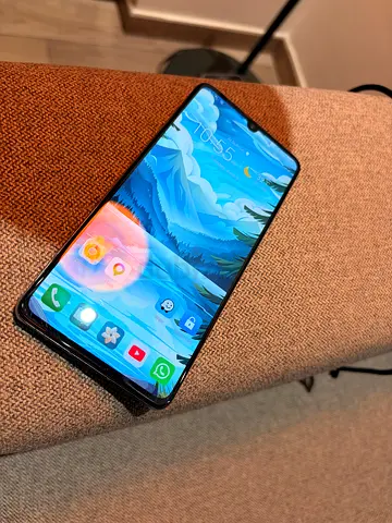 Huawei P30 8/128 dual physical sim