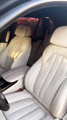 BMW X5 xDrive50i xLine 2014 | GCC Specs | Well Maintained