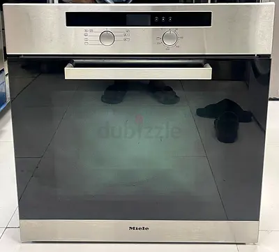 Miele latest model microwave built-in