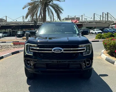 صورة 3 لـ 2024 FORD EVEREST
