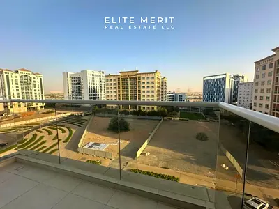 Unfurnished | Skyline View | Vacant 1st Week of July