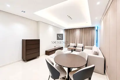 Vacant of Transfer | High Floor | Multiple Units