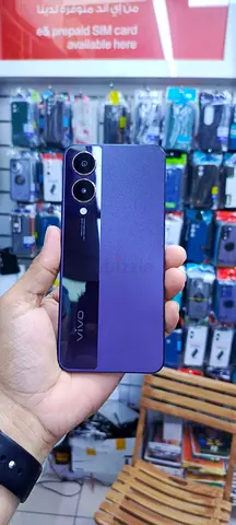 Vivo Y28 5h 128 GB dual sim