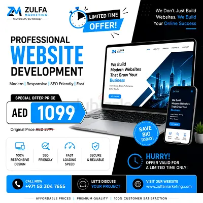 Get Website in Low Prices