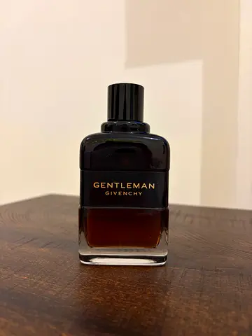 Givenchy Gentlemen RESERVE PRIVEE - 100ml