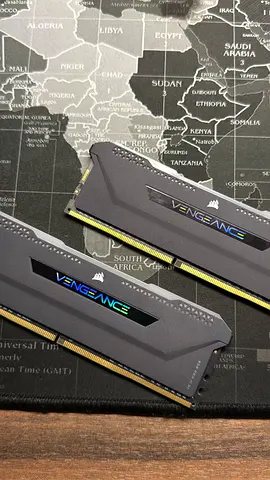Corsair Vengeance 16GB (2x8) DDR4