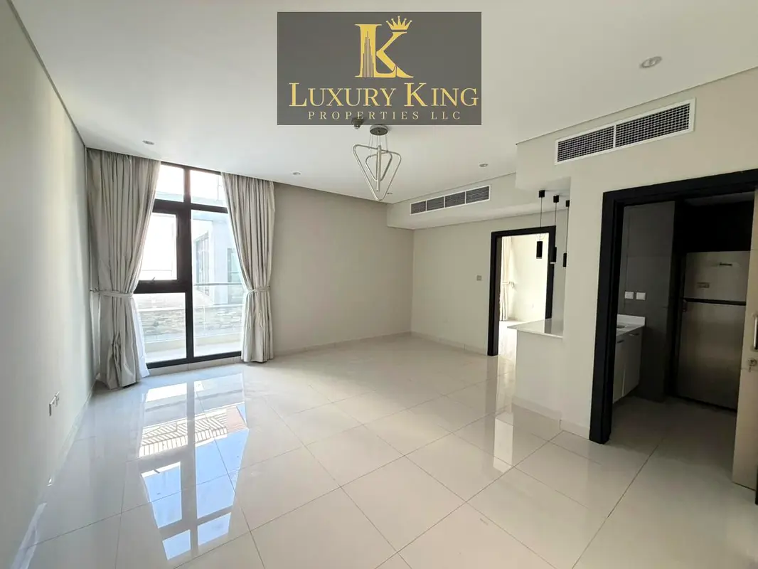 LARGE SIZE 1BHK IN MEYDAN WITH FULL BALCONY