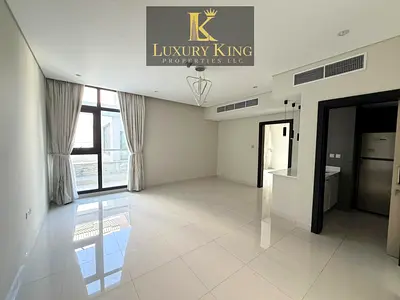 LARGE SIZE 1BHK IN MEYDAN WITH FULL BALCONY