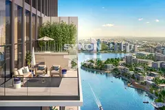 Exclusive 2 BEDROOM | 01 Large Series | Sea Views