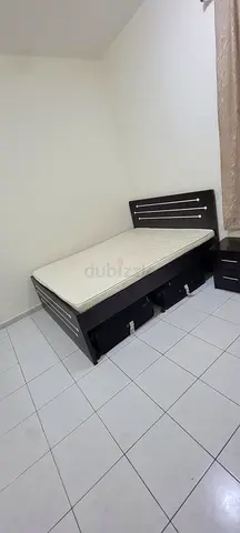 Queen Bed