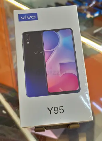 Vivo Y95 - Brand New Sealed Box