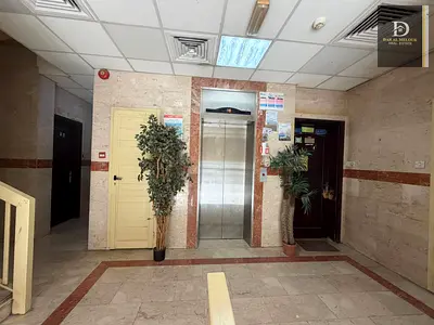 A fantastic investment opportunity in Al Ghwair 🔥 🏢 Ground floor + 6 floors building | 38 studios | Current income AED 660,000 | Projected income A