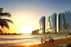 Q1 2027 | Ultra Luxury Penthouse | High Floor