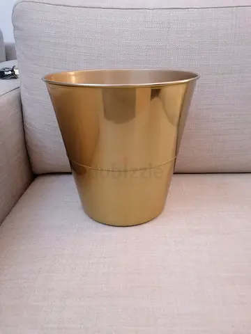 Waste Bin /  plant pot