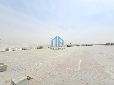 Interlocked Land | Spacious | Electricity Available